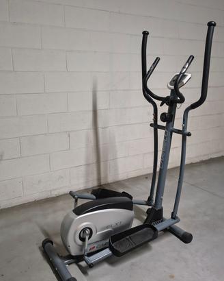 Ellittica Carnielli ELX1
