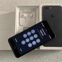 iPhone 7 Plus 128 GB