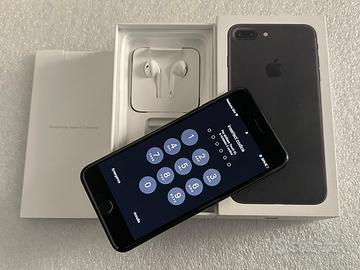 iPhone 7 Plus 128 GB