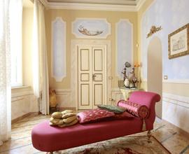 Appartamento a Lucca