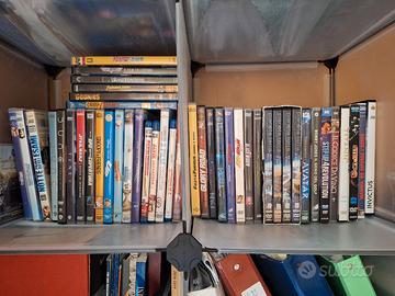 Dvd film e serie tv