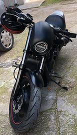 Harley Davidson VRod Night Rod Special 2009