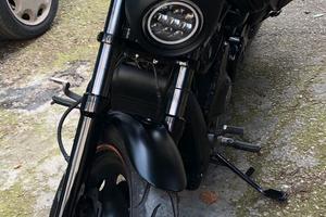 Harley Davidson VRod Night Rod Special 2009