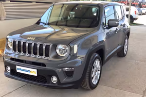 JEEP Renegade 1.0 t3 Limited 2wd