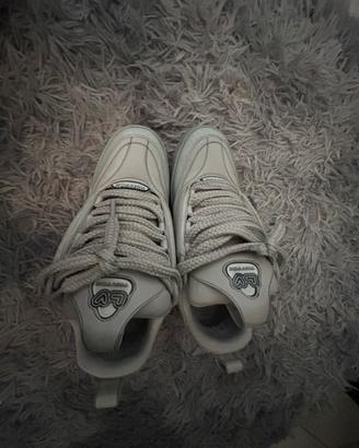 scarpe lv skate