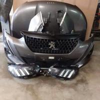 Ricambi Musata Peugeot 2008 GT LINE  Musata  Peuge