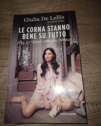 Giulia de lellis