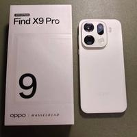 Oppo find x9 pro 16 512 