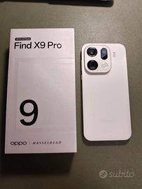 Oppo find x9 pro 16 512 