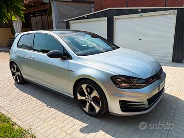 GOLF 7 GTI