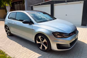 GOLF 7 GTI