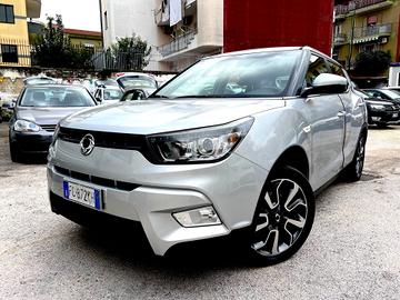Ssangyong Tivoli 1.6d 2WD Be