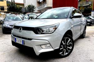 Ssangyong Tivoli 1.6d 2WD Be