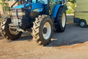  Newholland TM 120 