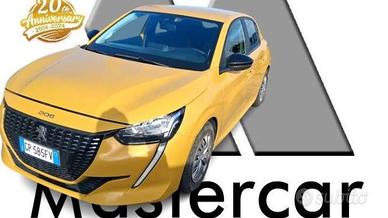 PEUGEOT 208 NEOPATENTATI 208 1.2 Active Pack TG