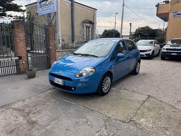 Fiat Punto 4 SERIE 1.3 MJT 2018