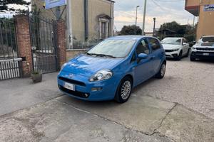 Fiat Punto 4 SERIE 1.3 MJT 2018