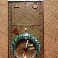 Bussola Recta Type 310 M - Collezione '86