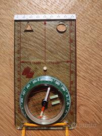 Bussola Recta Type 310 M - Collezione '86