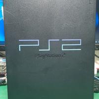 PS2 Fat scph-50004 usata