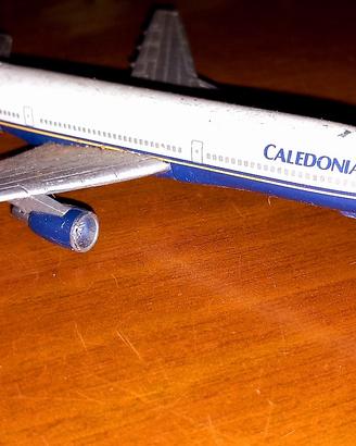 Modellini aeroplani anni 80 