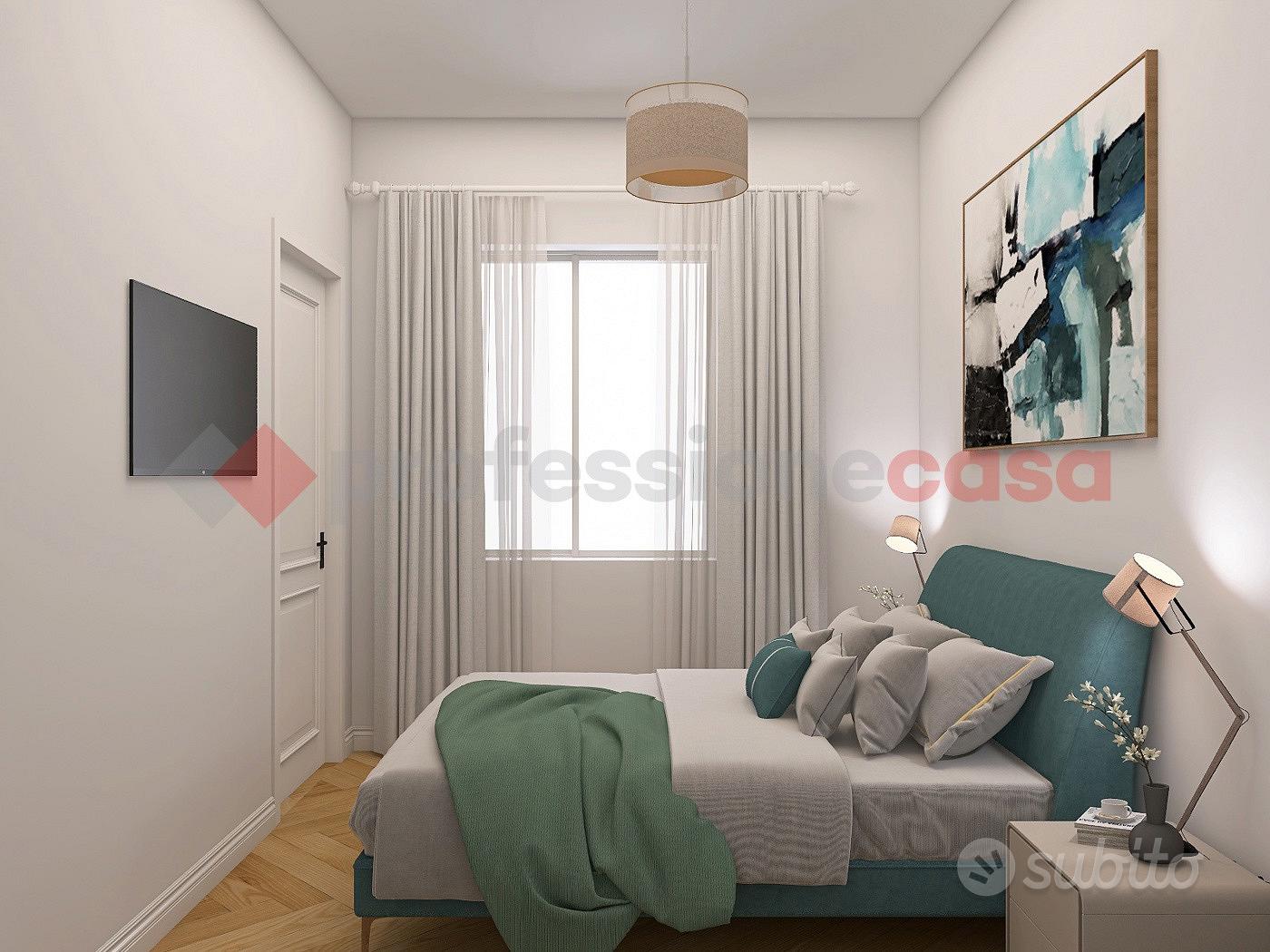 Appartamento – Roma, Nomentano, Municipio Roma II - Vista 4