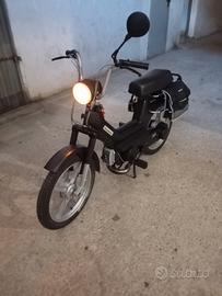 Piaggio SI restaurato