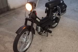 Piaggio SI restaurato