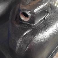 serbatoio Porsche 944 del 1983