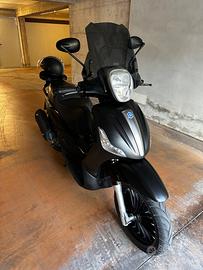 Beverly ie 125 rst