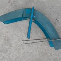 parafango anteriore peugeot 104