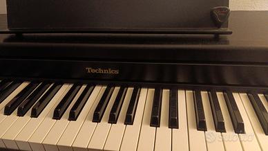 piano elettrico Technics Sx pc8 