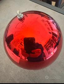 Swatch palla di natale Pop