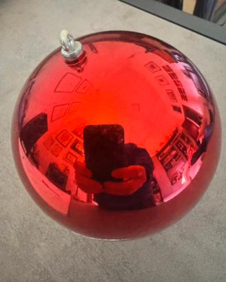 Swatch palla di natale Pop