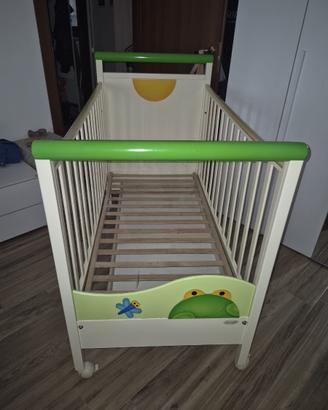 Culla marca Azur