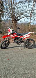 Beta RR 50 Motard