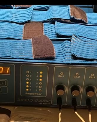 Elettrostimolatore Biosan