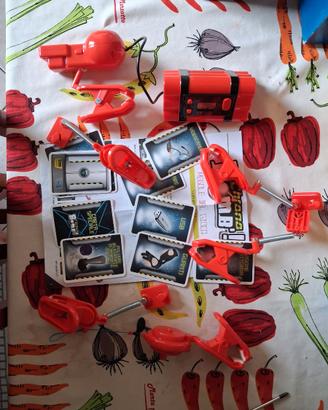 Gioco Chrono Bomb