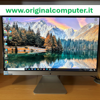 PC All in one, garanzia 2 anni, sono un tecnico