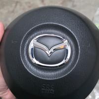 Airbag volante  Mazda cx-3 
