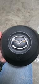 Airbag volante  Mazda cx-3 
