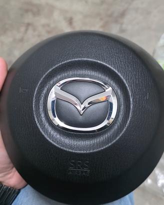 Airbag volante  Mazda cx-3 