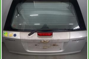 Portellone Cofano Posteriore CHEVROLET (DAEWOO) NU