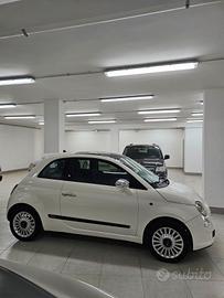 Fiat 500 1.2cc 69cv