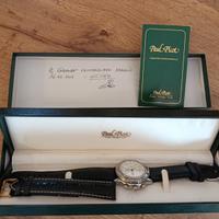 Orologio Paul Picot Genève U-Boot Chronograph Auto