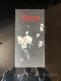 The Doors Box Set (4 CD Box Set 1997)