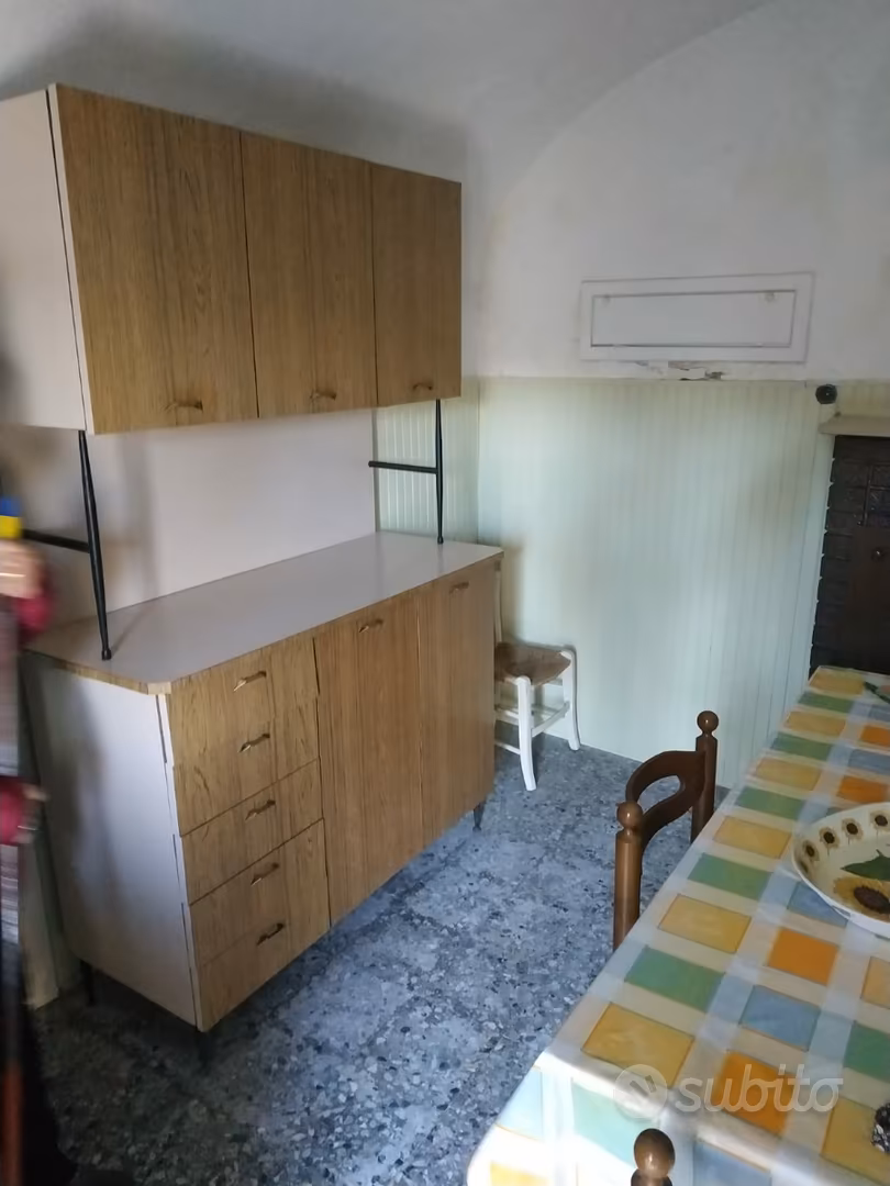 Casa rustica nel Parco della Maiella - Vista 3