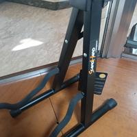cavalletto chitarra