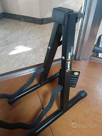 cavalletto chitarra