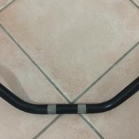 Manubrio Harley Davidson sportster